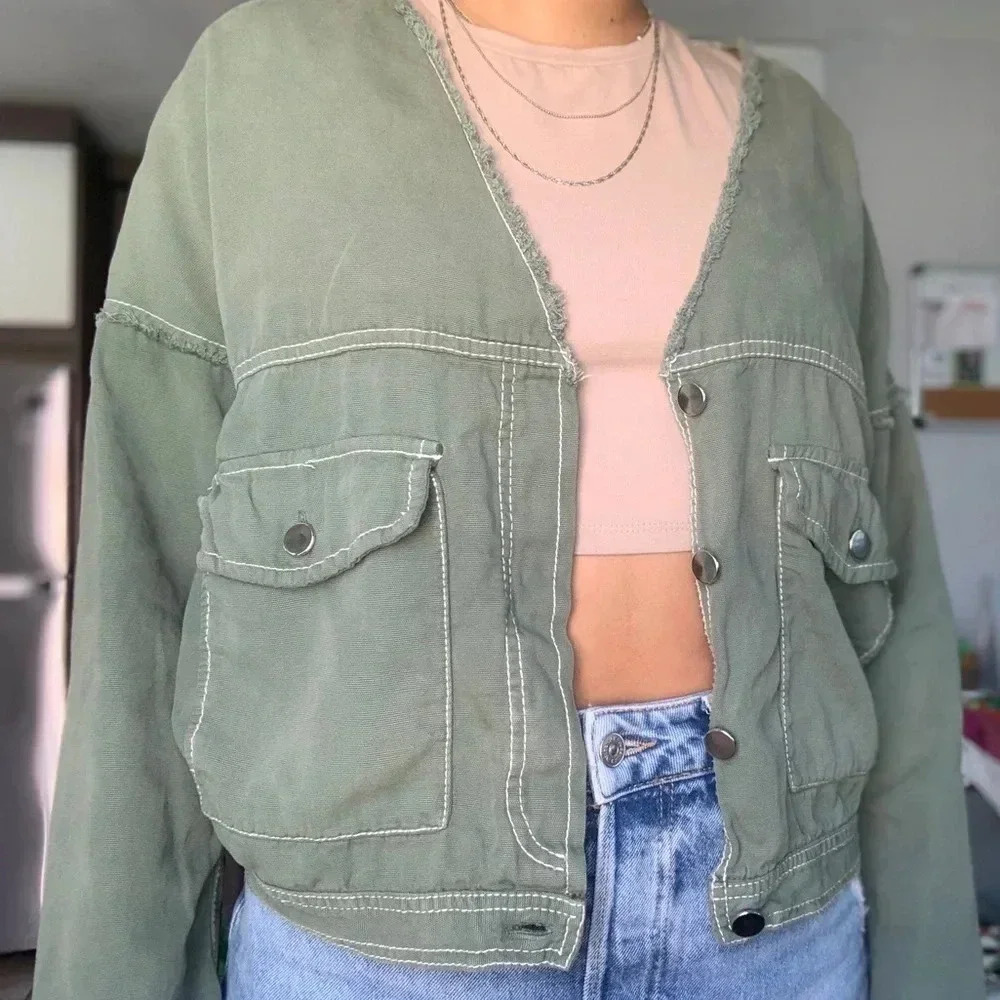 ZARA Jacket